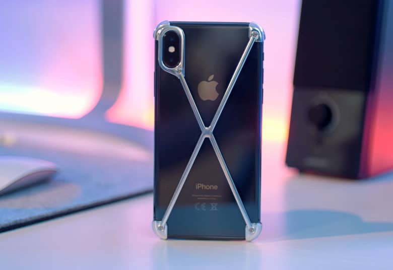 Radius X review: a minimalist iPhone case