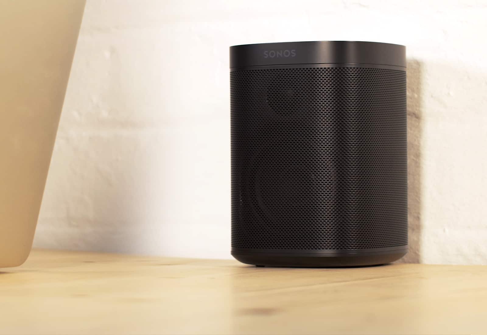 Smart Speaker Alexa
