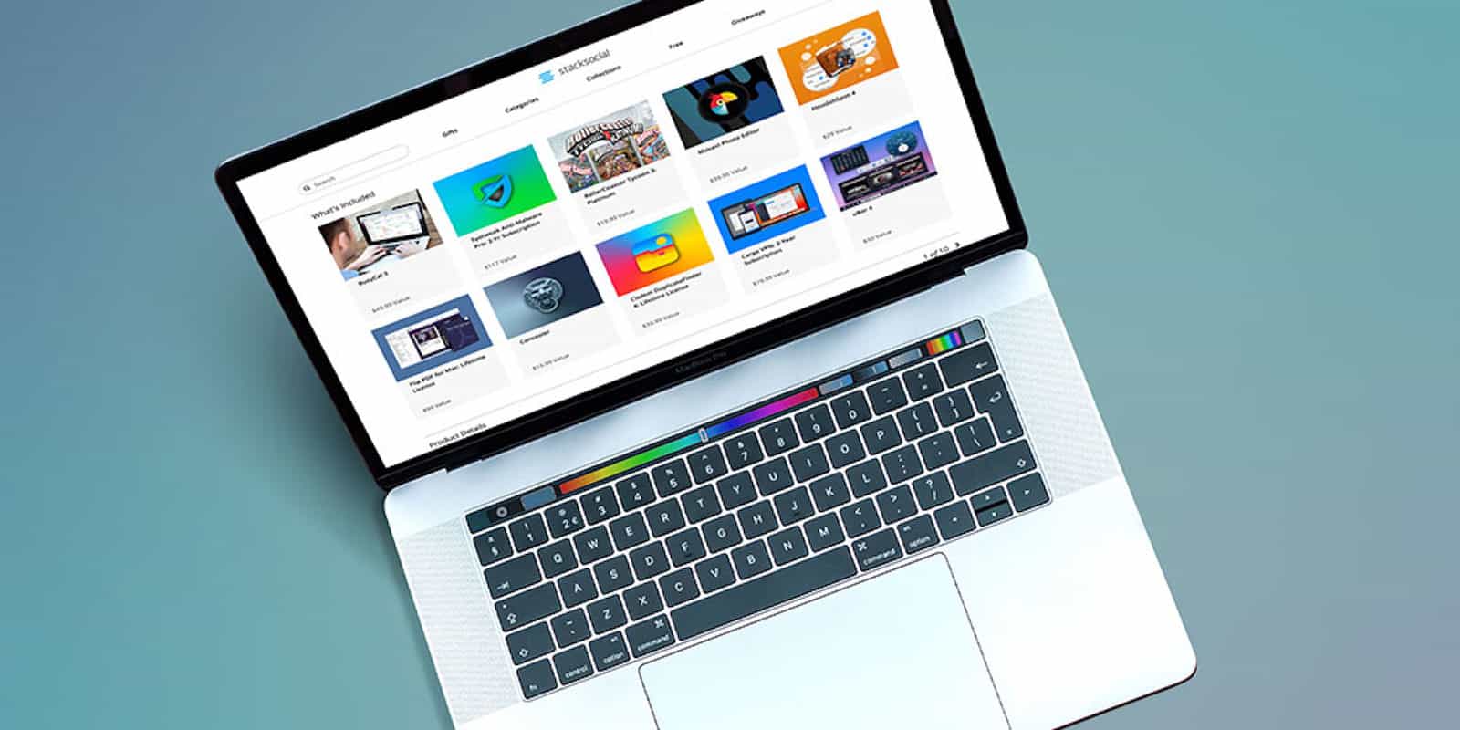 Get the most out of your Mac with this diverse bundle of 10 top-shelf apps.
