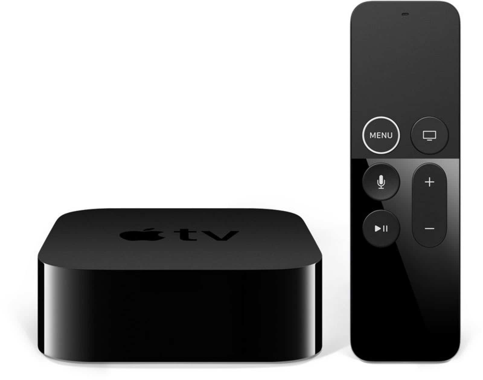 Apple TV 4K sale. Get yourself a good deal on the latest Apple TV 4K.
