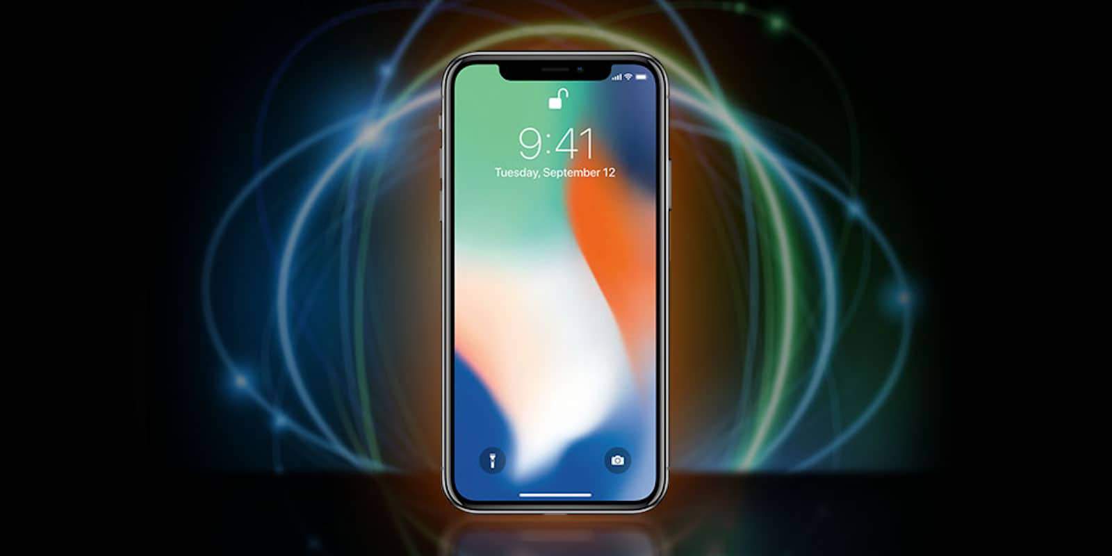 At long last, we can announce the winner of the Cult of Mac iPhone X Giveaway.