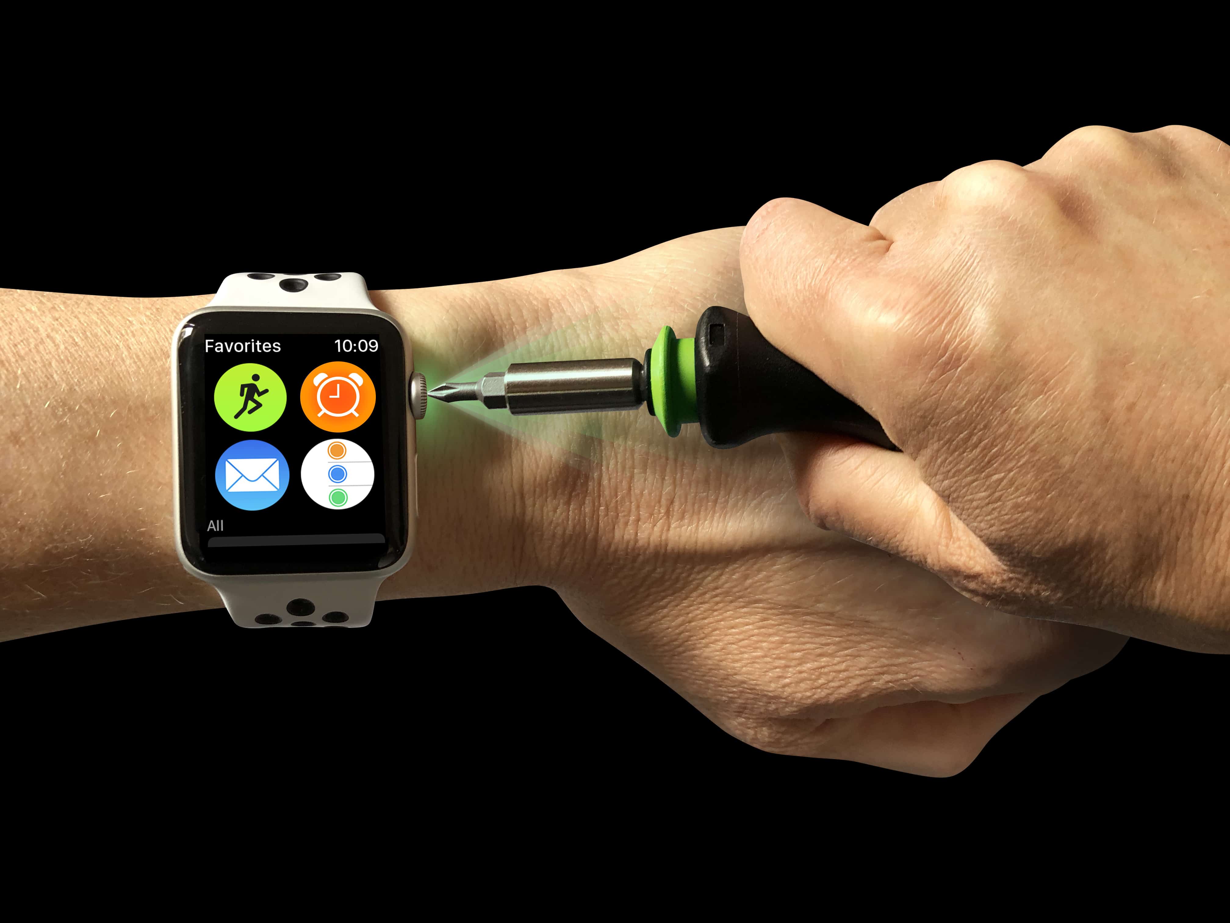 How Apple could give watchOS a tune-up