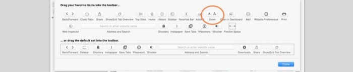 How to customize text in Safari for Mac | Cult of Mac