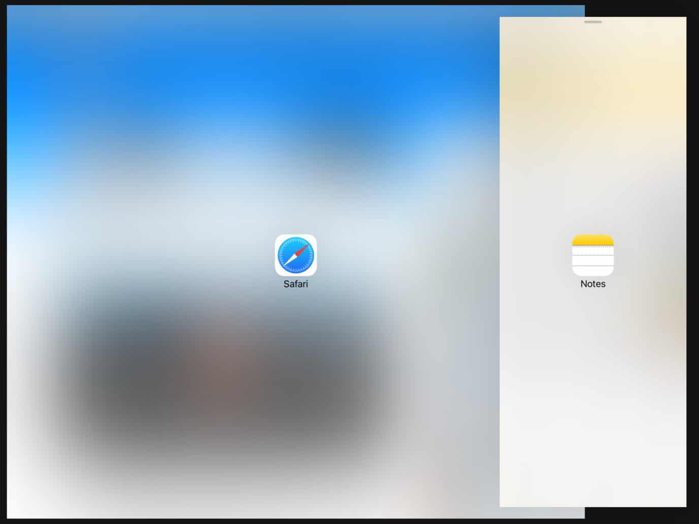 How to use Split Screen on iPad Cult of Mac