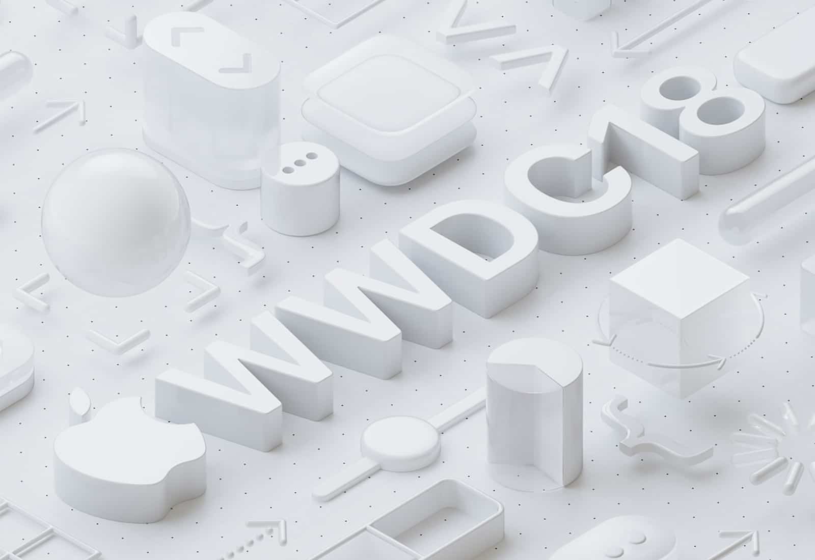 At WWDC 2018, Apple will show us the future of iOS and its other platforms.