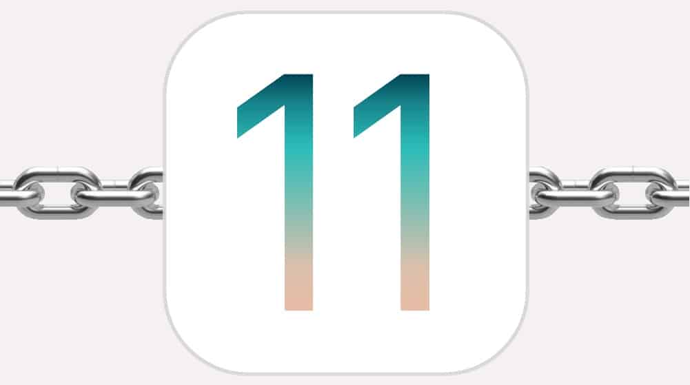 iOS 11.3 jailbreak