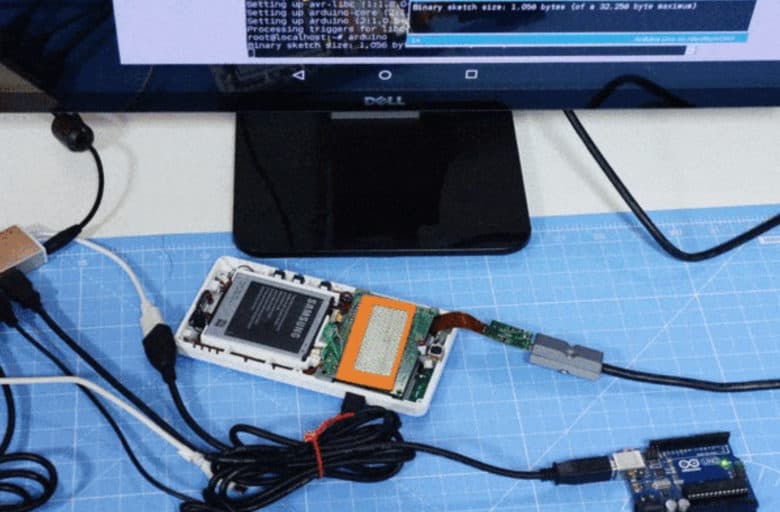 Kite kit Crowdfund Roundup