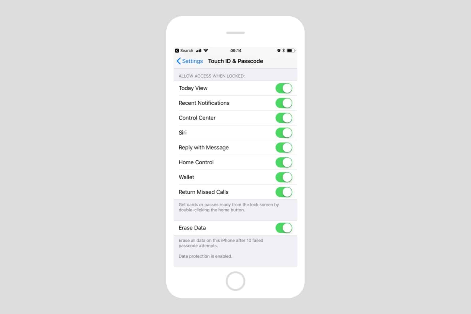 How to get the iPad's LockScreen Notes on iPhone Cult of Mac