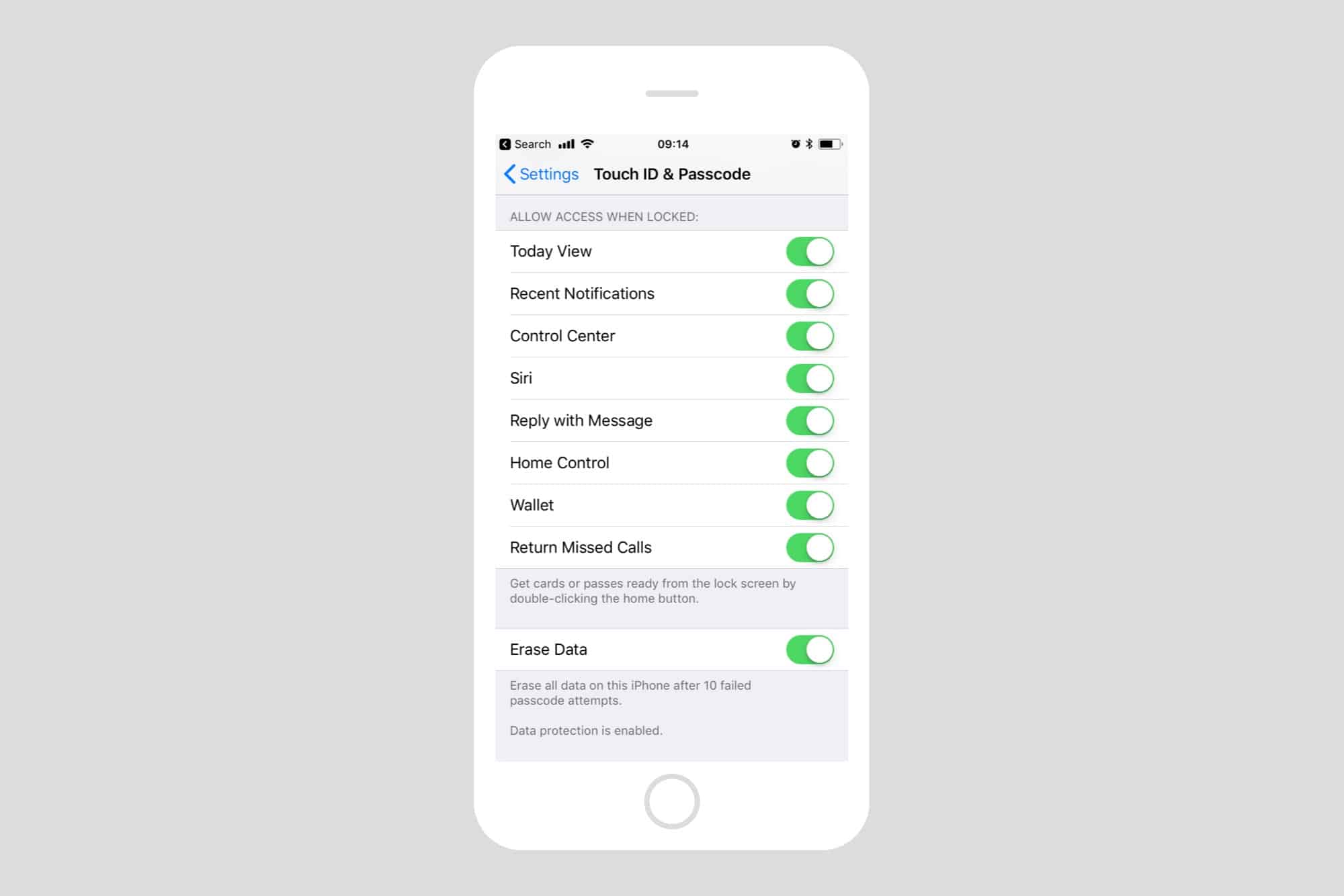 How to get the iPad's LockScreen Notes on iPhone Cult of Mac