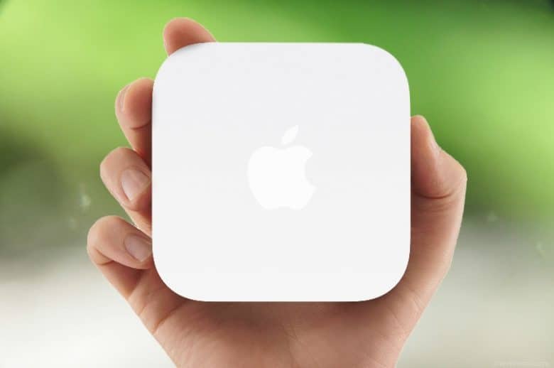AirPort Express