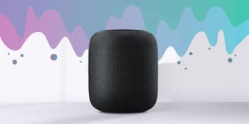 We can finally announce the lucky winner of our Apple HomePod giveaway.