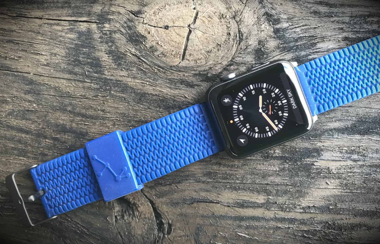 spade watch hands