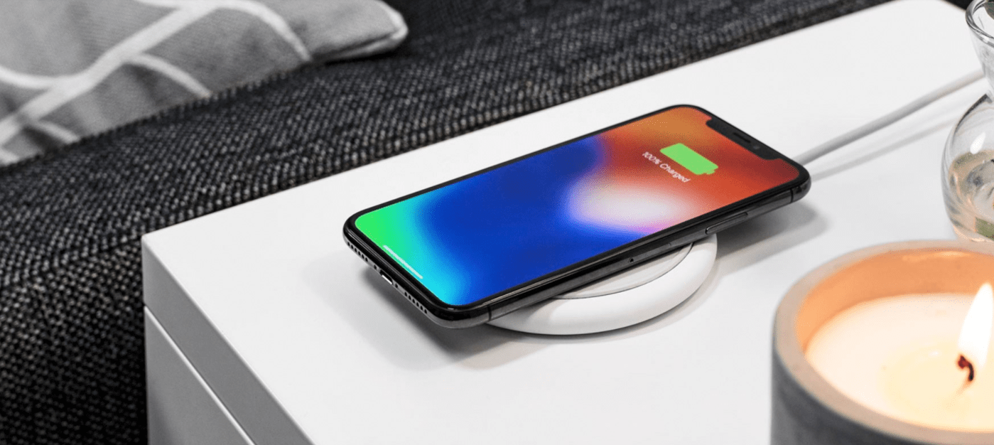 Wireless chargers