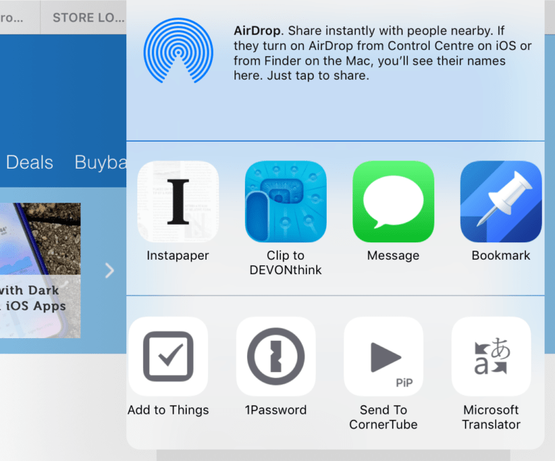 How to translate webpages on iPhone or iPad | Cult of Mac