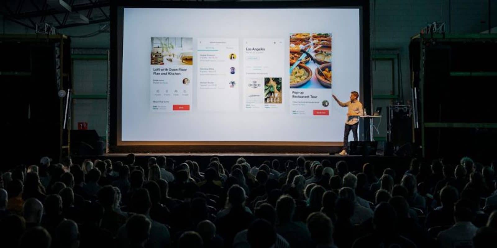 Get the skills and confidence to be an effective public speaker.