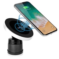 XINLON Magnetic Wireless Car Charger