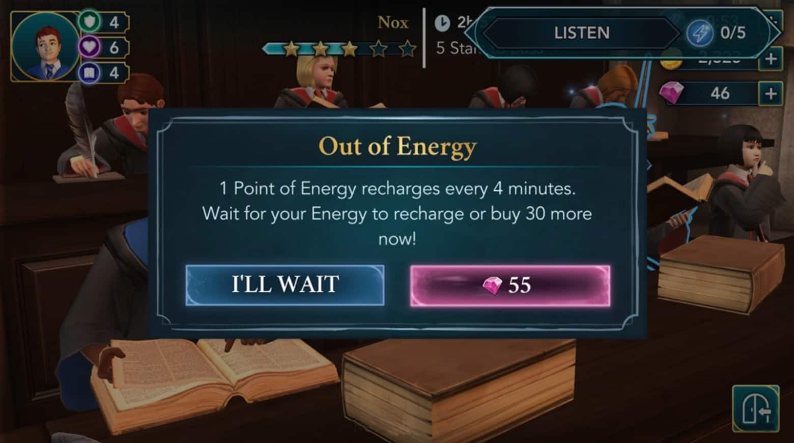 Hogwarts Mystery costs too much, but might cheaper Cult of Mac