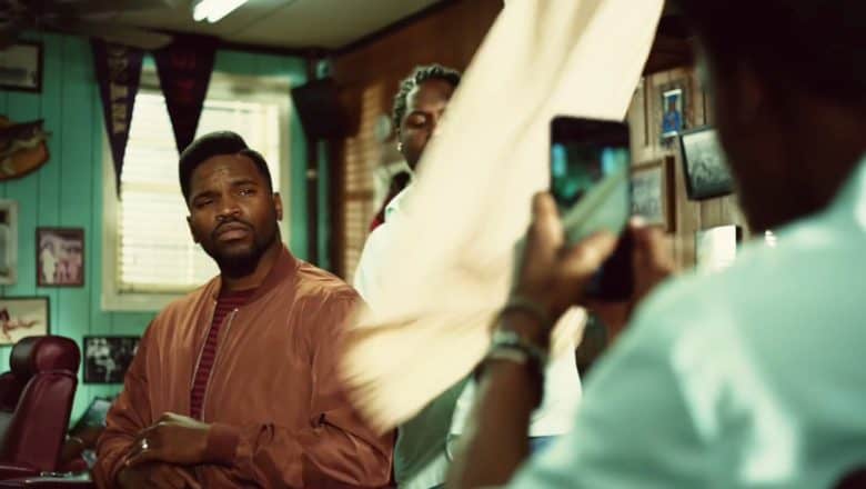 Apple took Best of Show at the ADC annual awards