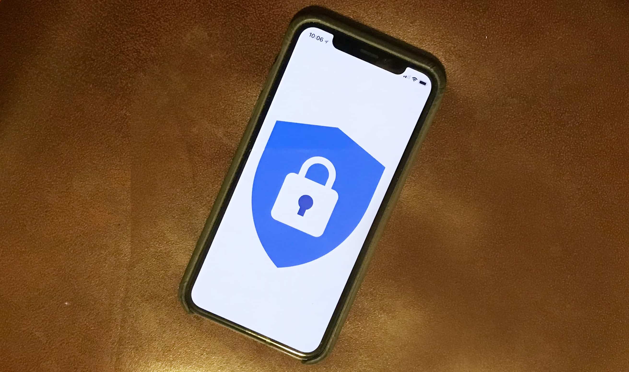 Google makes iPhones extremely secure | Cult of Mac