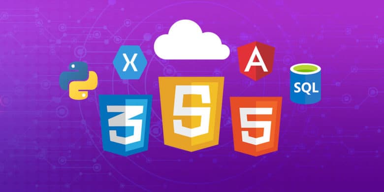 This bundle of 10 courses covers a vast spectrum of coding languages and skills.