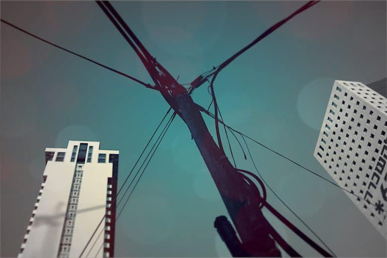 Sometimes your phone won't connect to a perfectly good network slow connection