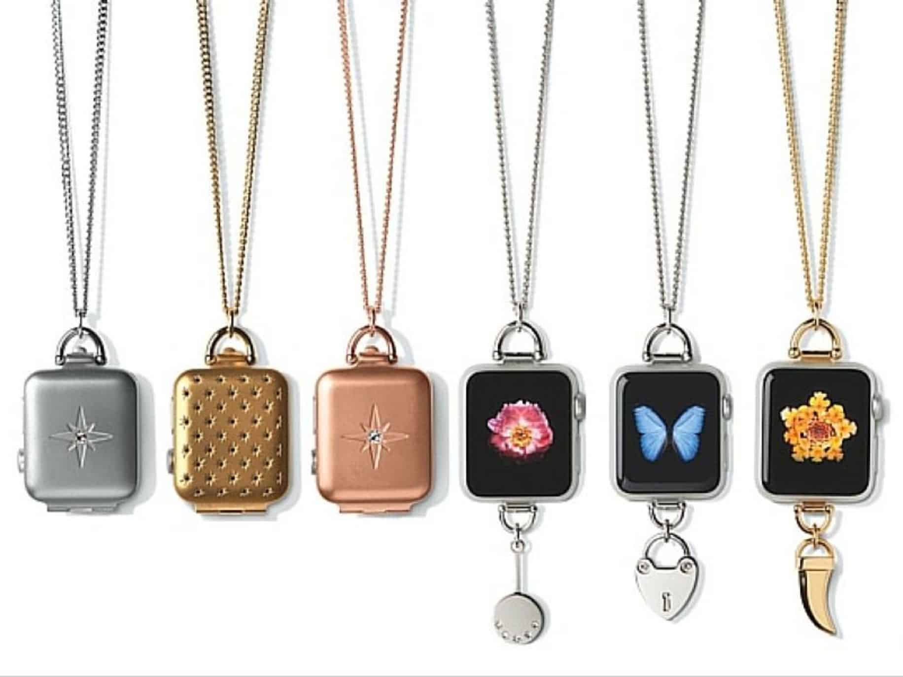 If Mom loves Apple Watch, she'll love these gifts! [Mother's Day Gift