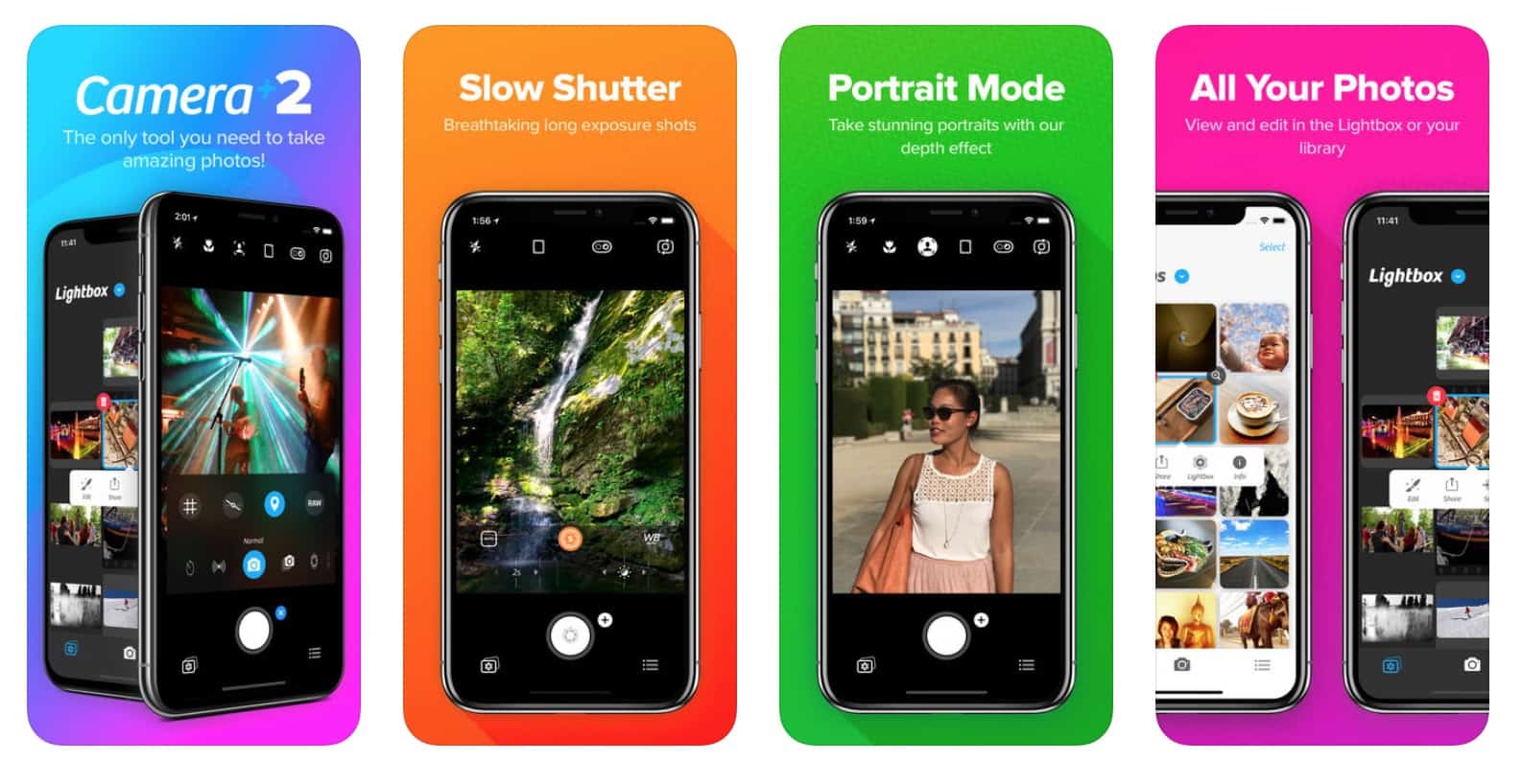 The Best IPhone Photography App Just Got A Complete Makeover Cult Of Mac The Best IPhone Photography App Just Got A Complete Makeover Cult Of Mac