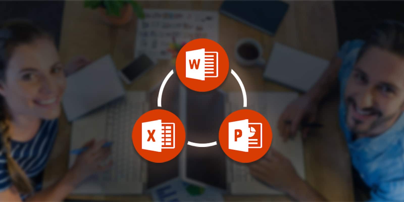 Up your skills in Microsoft Office, one of the most widely-used productivity platforms.