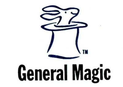 Unfortunately, General Magic couldn't pull a rabbit out of its hat.