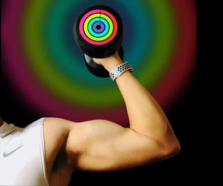 Strength training is currently Apple’s weakness