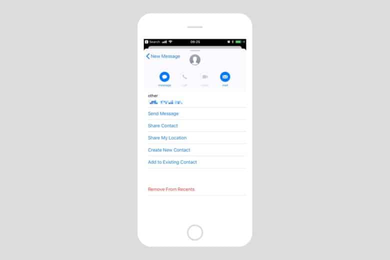 How to remove suggested contacts on iPhone and iPad