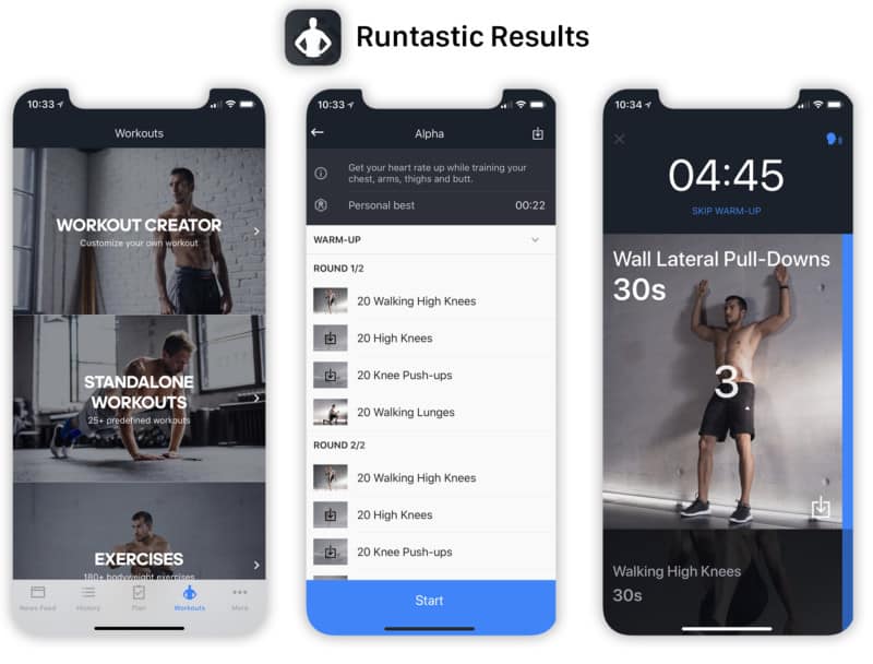 Best strengthtraining apps for taking your workouts to the next level