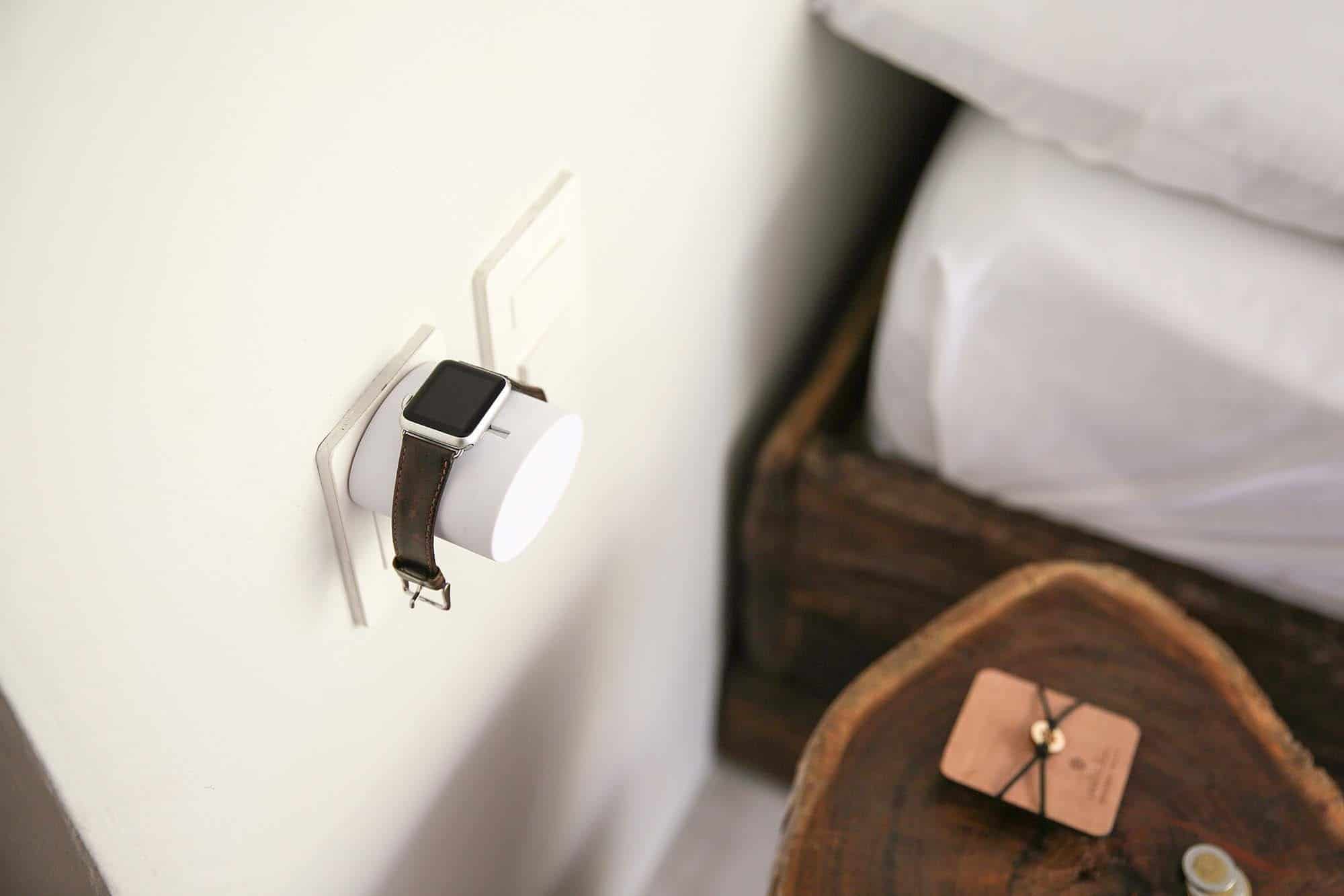 Wiplabs Apple Watch Wall Charger