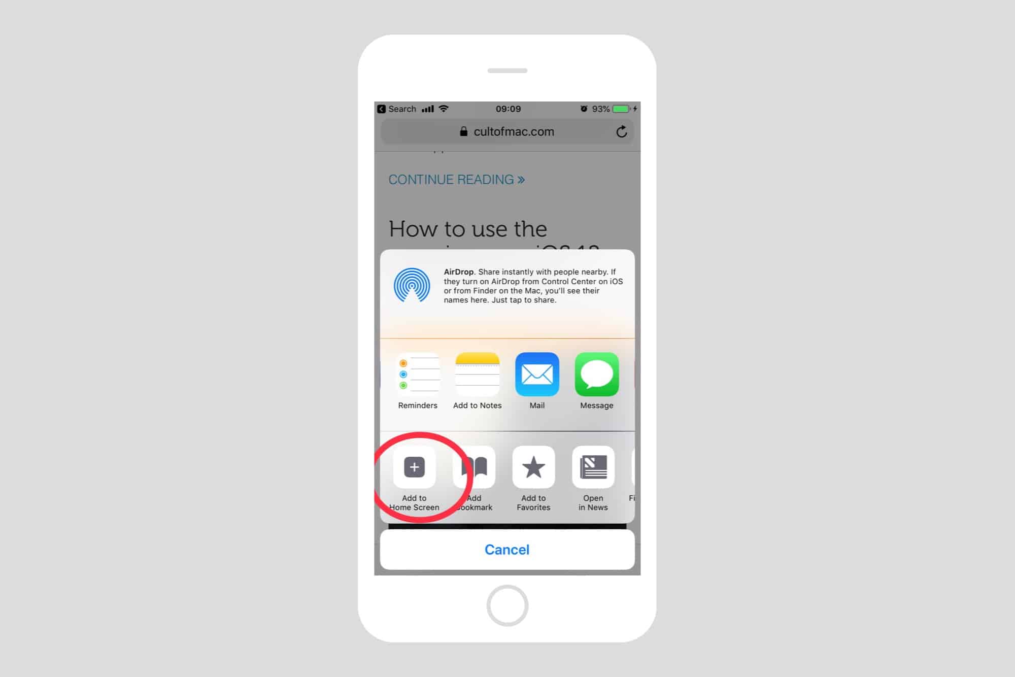 how to bookmark on iphone , how to find hidden apps iphone