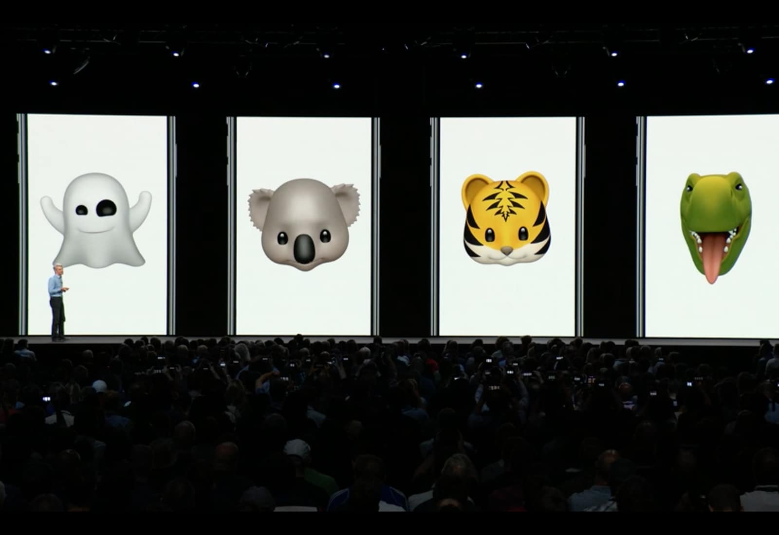 Animoji have become one of our favorite FaceTime features.