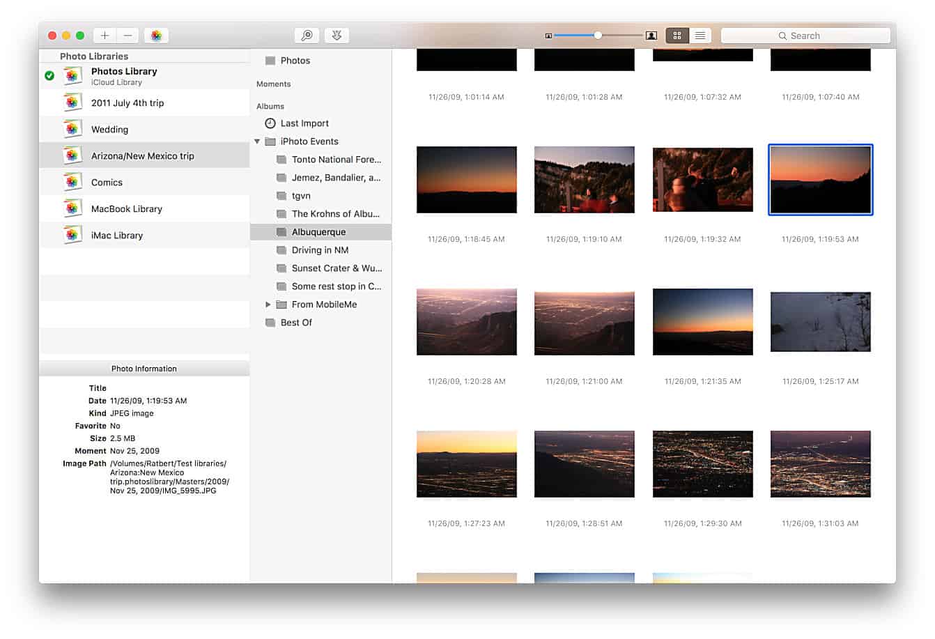 PowerPhotos gives you a new way to manage photos on Mac.
