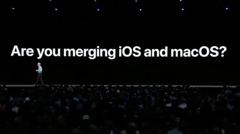 WWDC 2018