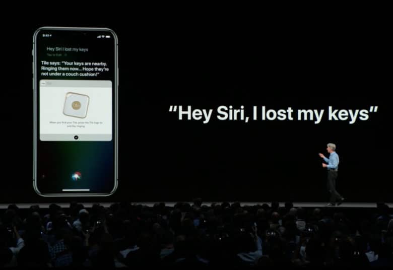 Siri
