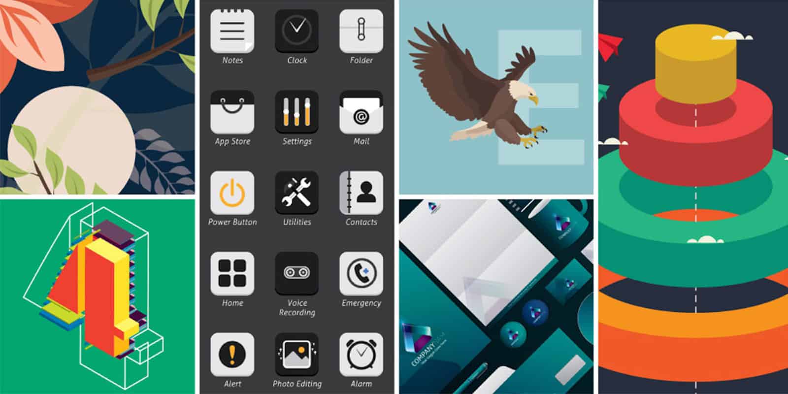 Get lifetime access to more than half a million royalty-free stock vector graphics.