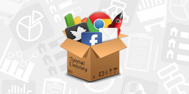 Learn the nuts and bolts of digital marketing, and start building an audience for your products or content.