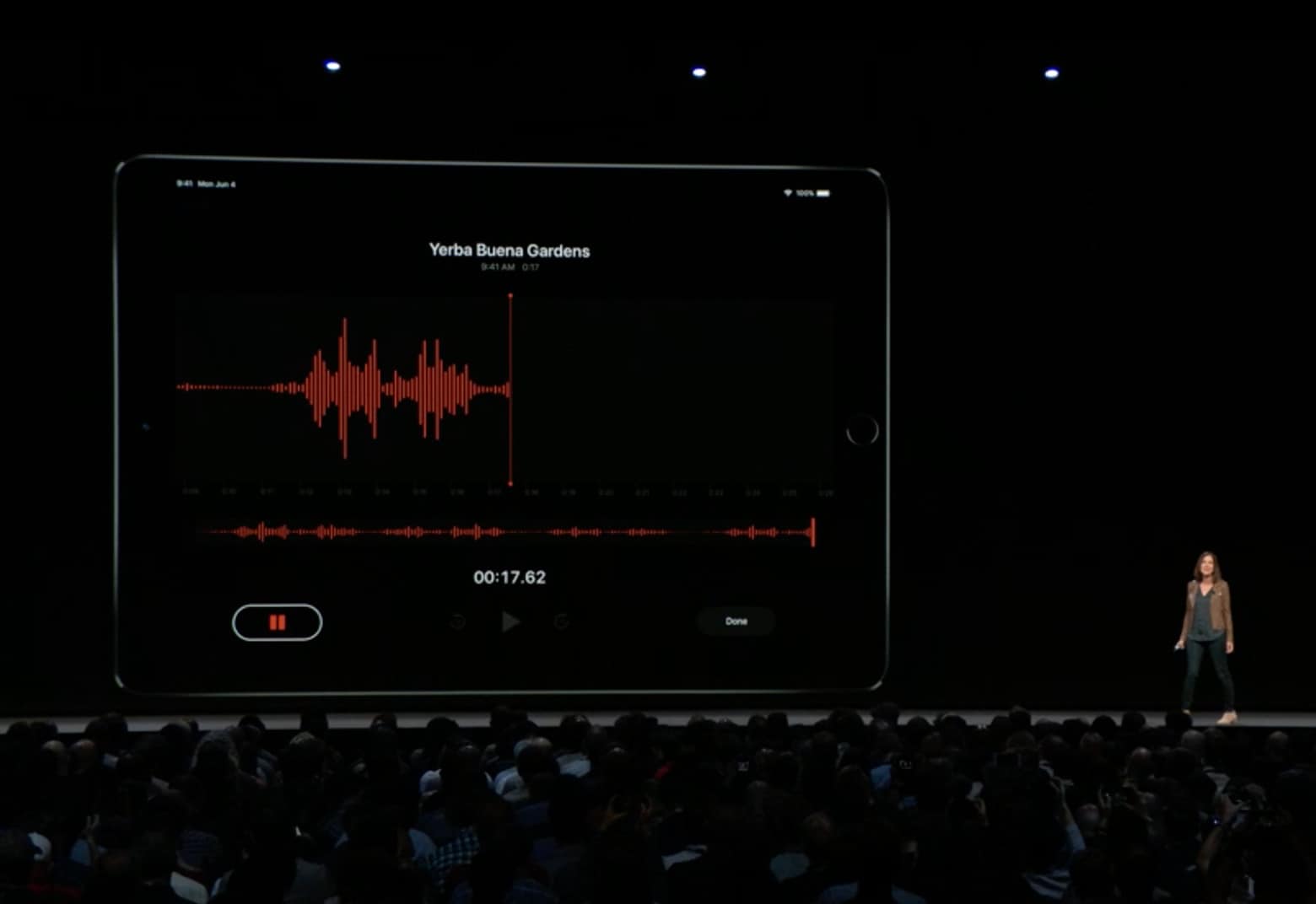 Apple voice. Apple Voice картинка.