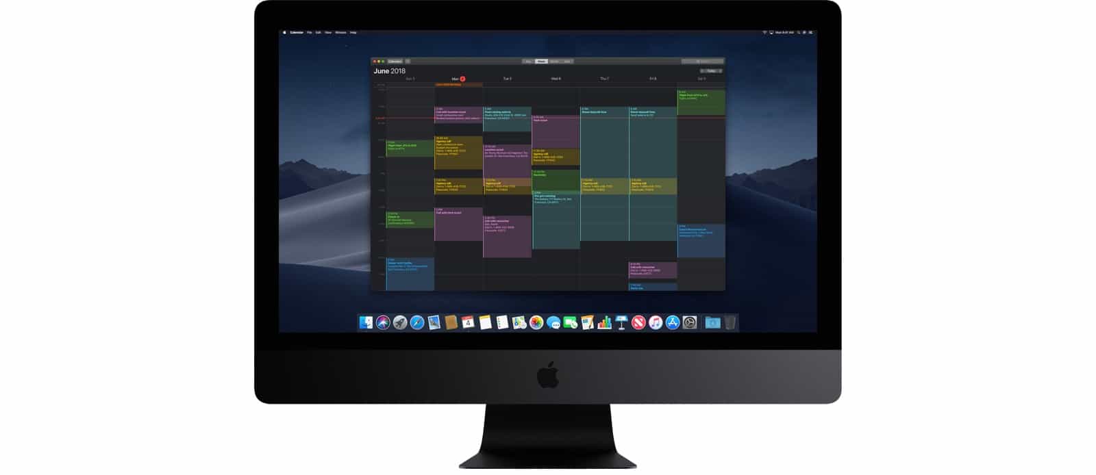 Is your Mac too old to run dark mode? Maybe!