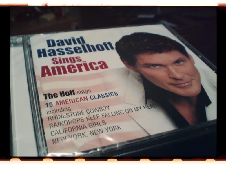 Add any album to your iPhone's Home Screen.