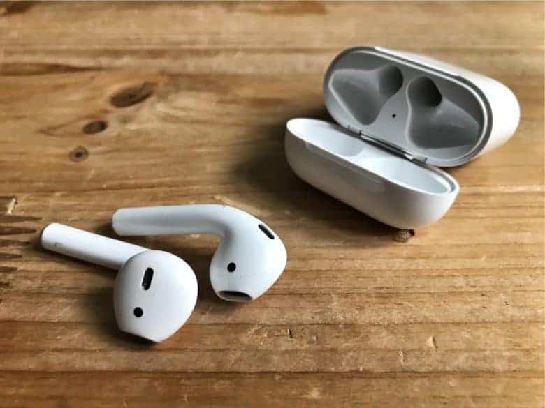 AirPods supplier confident of booming business through 2021