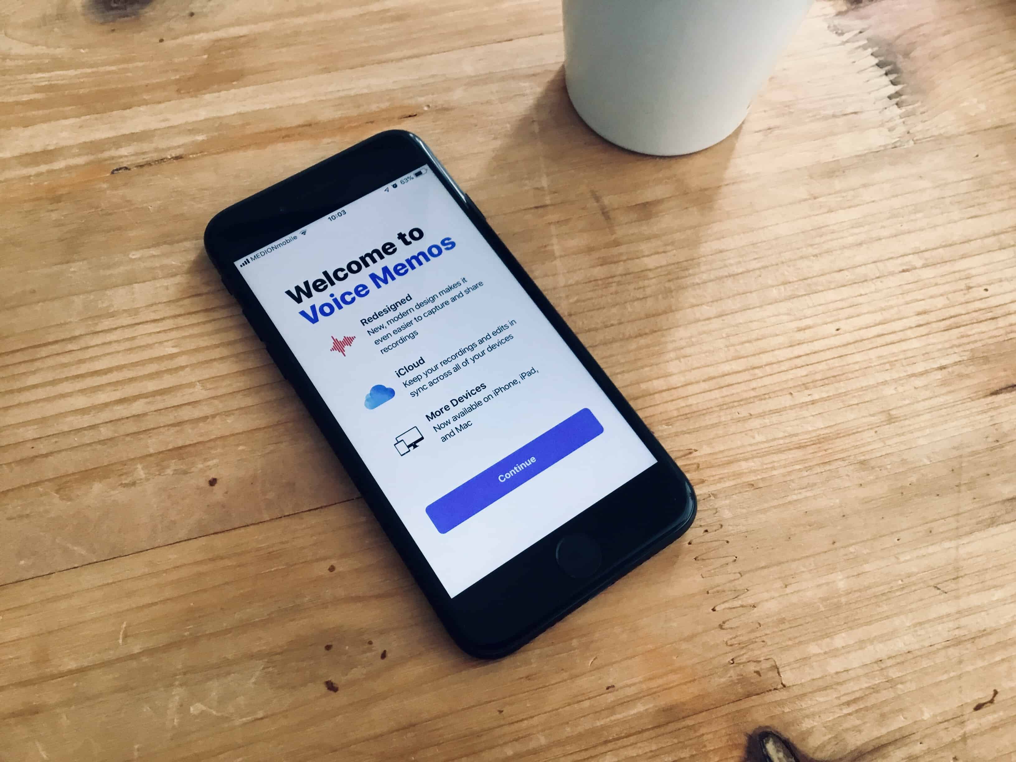 There are lots of welcome tweaks in iOS 12 beta 2.