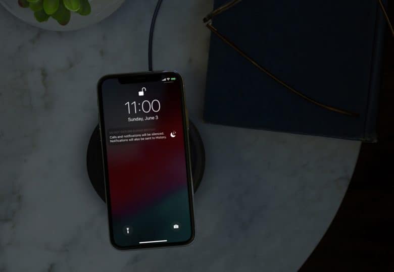 Time for bed screen time downtime