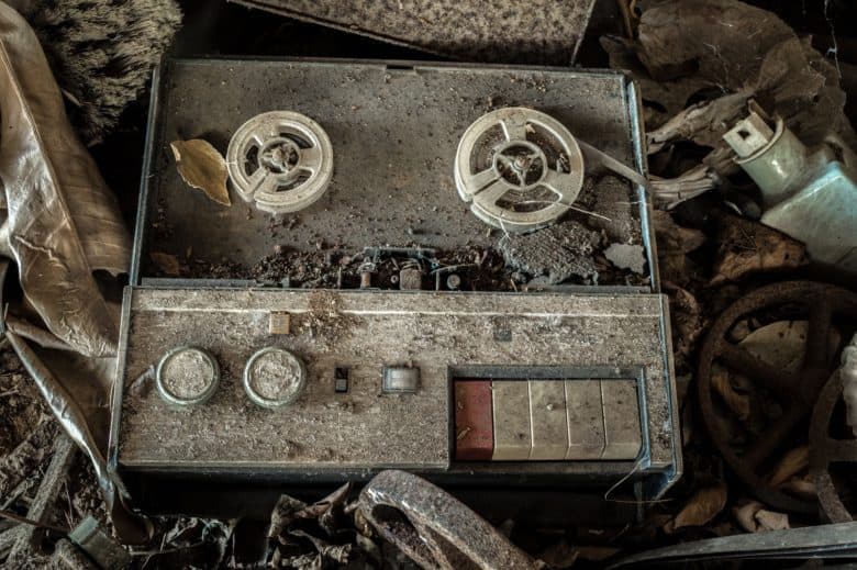 just-press-record