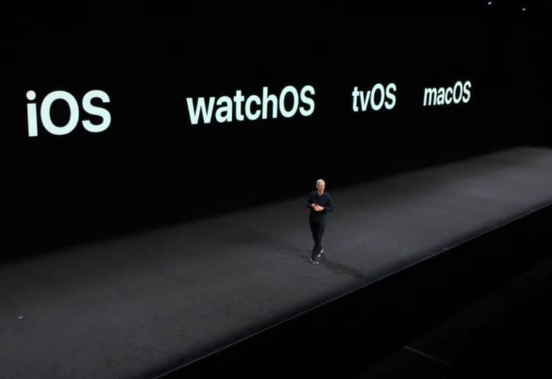 WWDC 2018