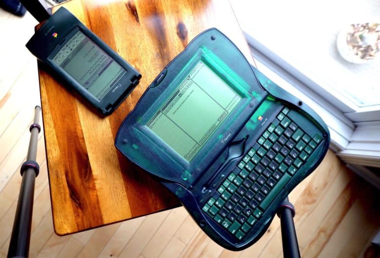 Love Notes to Newton