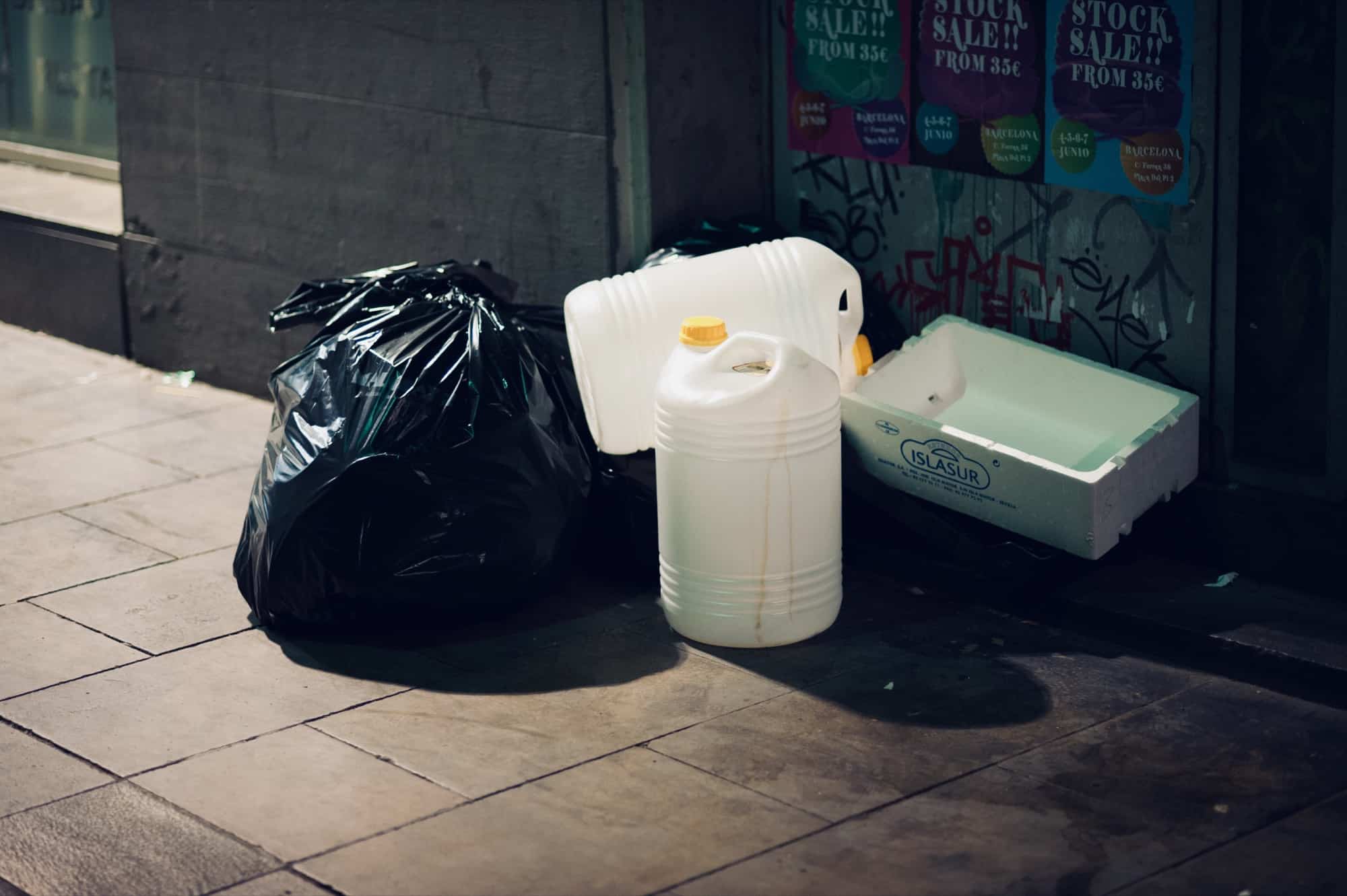 Trashed a photo by mistake? Here's how to undelete it.